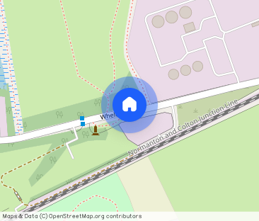 Wheldon Road, Castleford - Photo 1