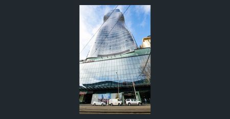 Stunning views in Premier Tower – 2 Bedroom 2 Bath Fully Furnished across from Southern Cross station - Photo 3