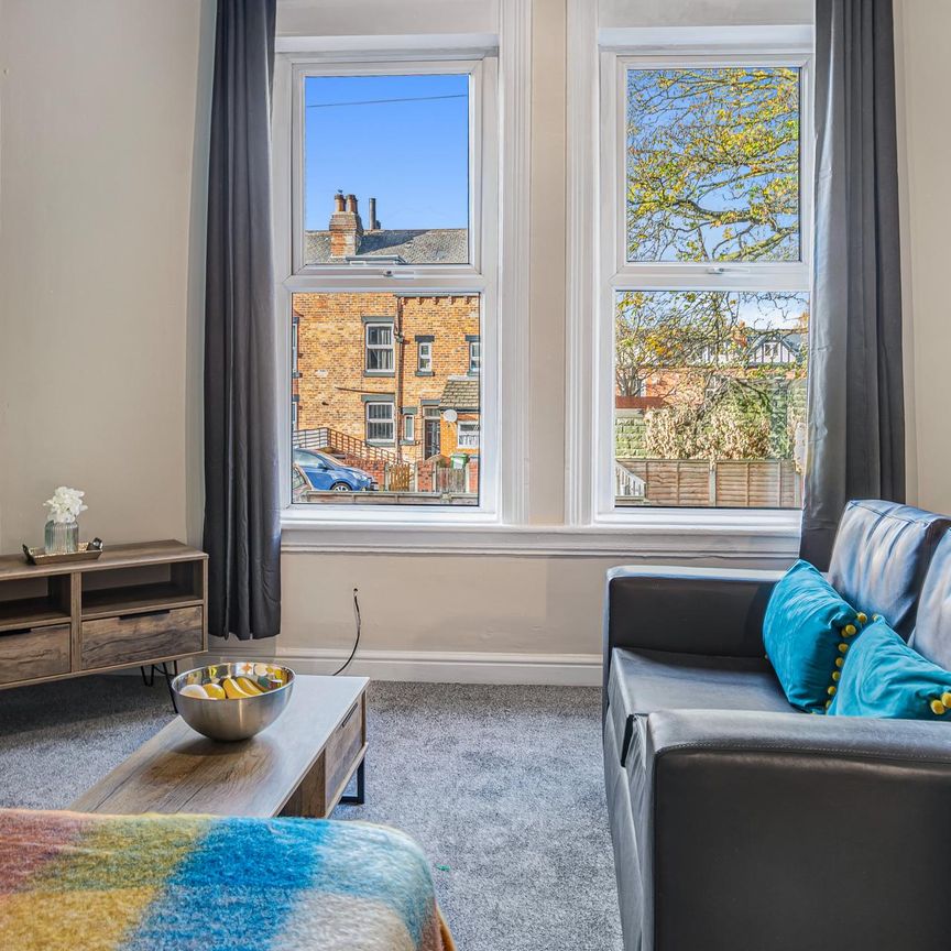 229 HYDE PARK ROAD Leeds - LS6 1AH - Photo 1