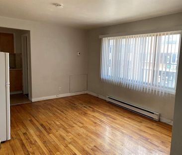 Studio Villeray Près Station Métro Jarry - Photo 2