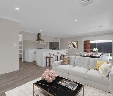 Four Bedroom Home in Baldivis - Photo 1