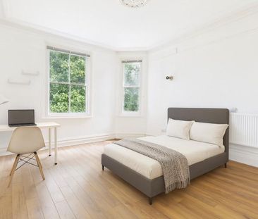 Studio to rent - Photo 4