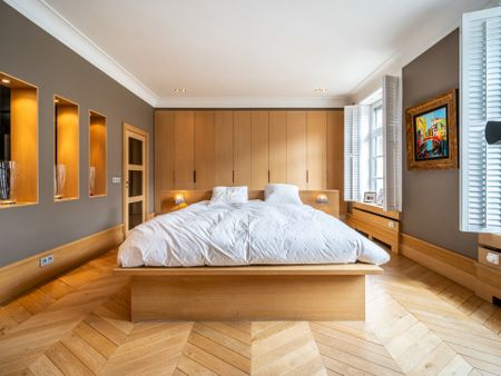 Ter Kamerenbos, Elsene - Photo 5