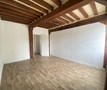 3 Pièces Centre ville – - Photo 6