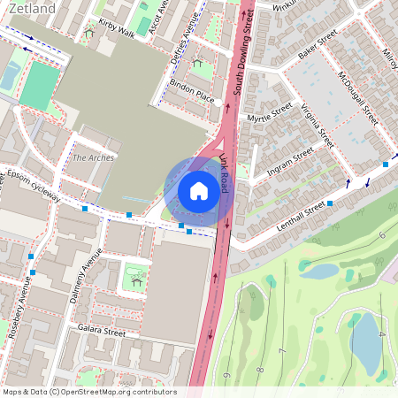 Fully Furnish-L2/132 Epsom rd, NSW 2017, Zetland