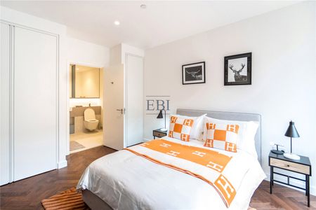 Delamarre House, 8 Ribbon Lane, NW2 8AB - Photo 5