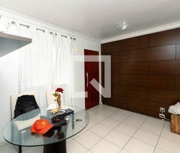 Apartamento para alugar com 38m², 2 quartos e 1 vaga - Photo 2