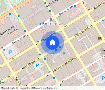 199 Slater Street, K1P 0C8, Ottawa - Photo 1