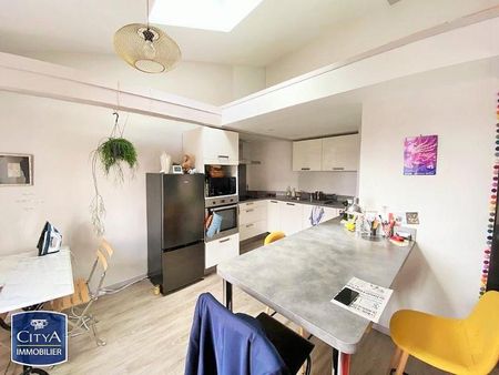 Location Appartement 3 pièces 62m² CLERMONT FERRAND 63000 - Photo 5