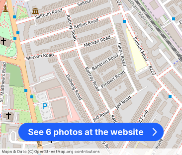 Rattray Road, London, SW2 - Photo 1