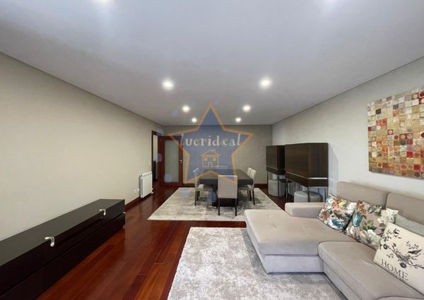 Apartamento T3 em Porto