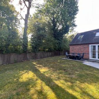 Cryfield Heights, Coventry, CV4 - Photo 1