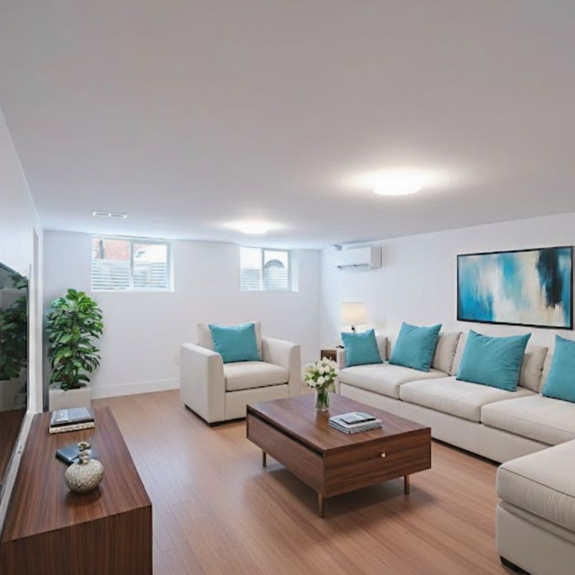 For Lease - 2137 Mount Forest Drive Unit# Lower, Burlington, Ontario - Photo 1