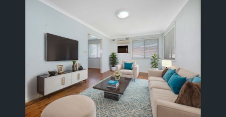 Serrene, spacious and situated … - Photo 2