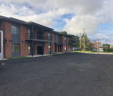 4 1/2 à louer (Bromptonville) - Photo 4