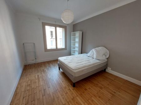 Appartement T2 à louer Nantes - 45 m² - Photo 4