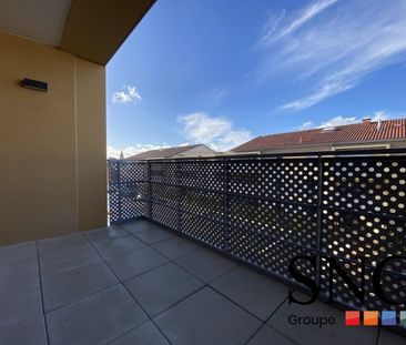 T2 AVEC BALCON ET PARKING - Photo 1