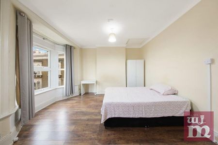 5 bedroom terraced house to rent - Photo 2