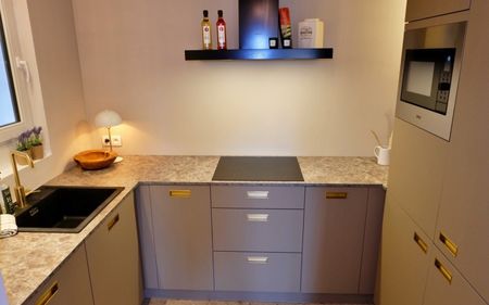 Prachtig gelijkvloers appartement - Foto 4