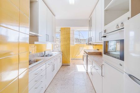 Apartamento T5 em Lisboa - Photo 4