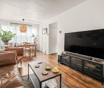 Appartement à louer - Photo 2