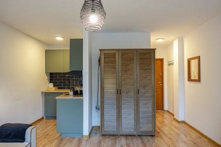 Mieszkanie os. Piastowskie Szczecin, ul. Kazimierza Królewicza, nr 437530 - Photo 2