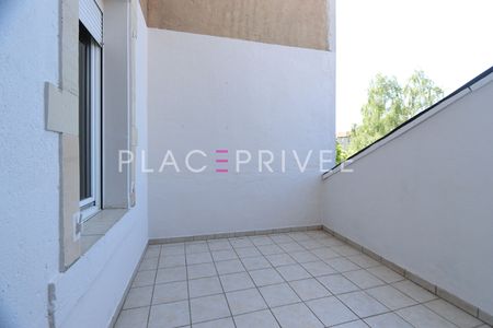 Appartement avec terrasse - Photo 2