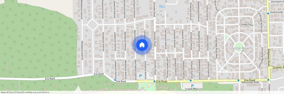 339 Eastwood Avenue Unit# FRONT, Fort Erie