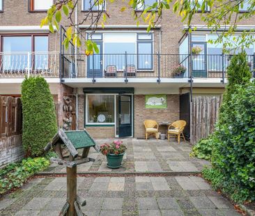De Kanterstraat 11 3232 AA Brielle - Photo 4