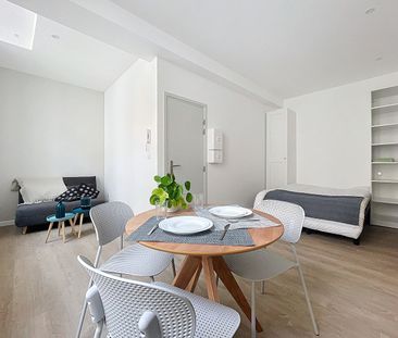 Appartement T1 La Rochelle à louer - Photo 1