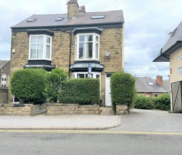 3 bedroom semi-detached house to rent - Photo 6