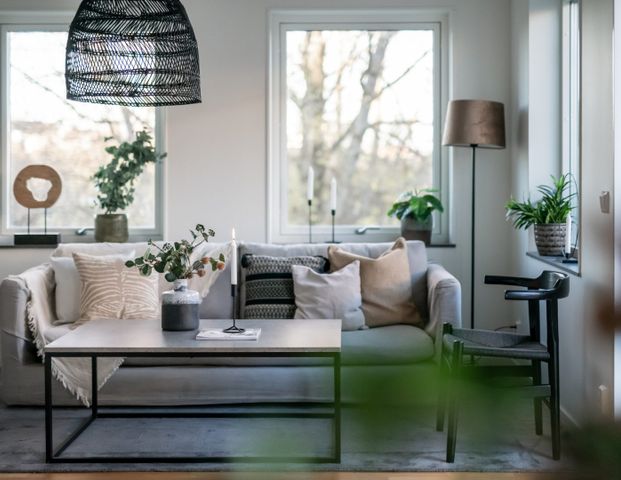 Gyrogatan 5 - Foto 1