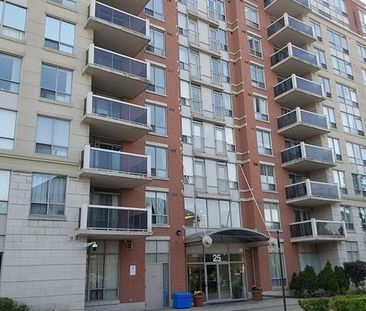 For Lease - 25 Times Avenue Unit# 1005, Markham, Ontario - Photo 3