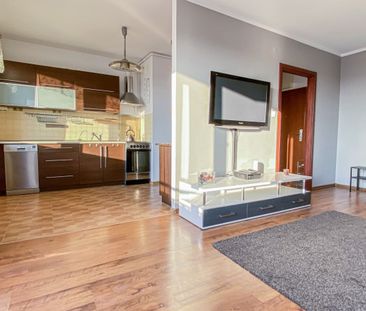 Dobra lokalizacja, balkon, parking w cenie 49.56 m² - Zdjęcie 5