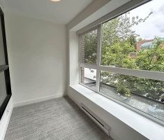 Waterloo in Kitsilano Unfurnished 1 Bed 1 Bath Apartment For Rent at 203-2481 Waterloo St Vancouver - Photo 4