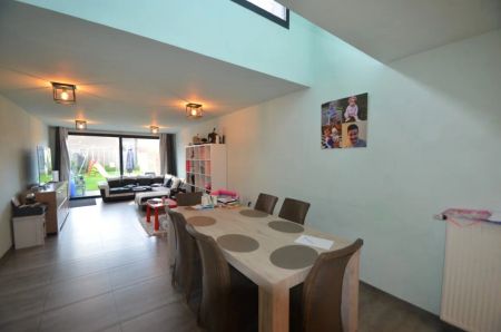 Centrumwoning met 3 slpk en garage - Photo 4