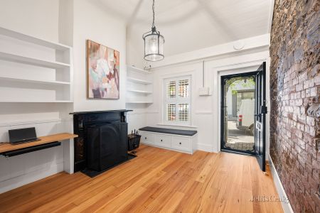 100 Rose Street, Fitzroy VIC 3065 - House For Rent | Domain - Photo 2