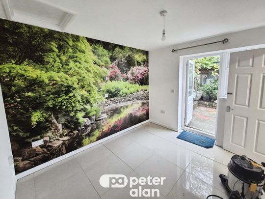 Welland Crescent, Bettws, NEWPORT - Photo 1