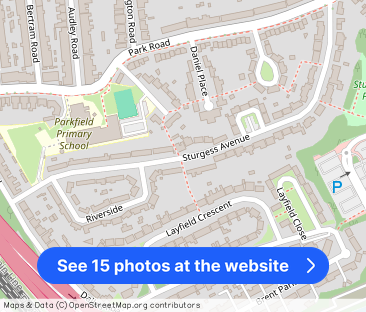 Sturgess Ave, Hendon Central - Photo 1