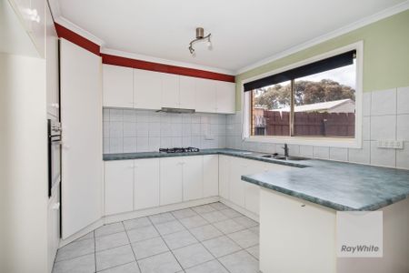 Home in a Peaceful and Convenient Keilor Downs Location - Photo 2