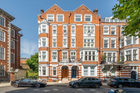 Embankment Gardens, Chelsea, SW3 - Photo 5