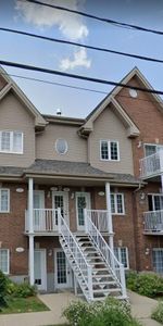 Beau condo locatif 2 chambres de qualité supérieure à Sainte-Julie - Photo 4