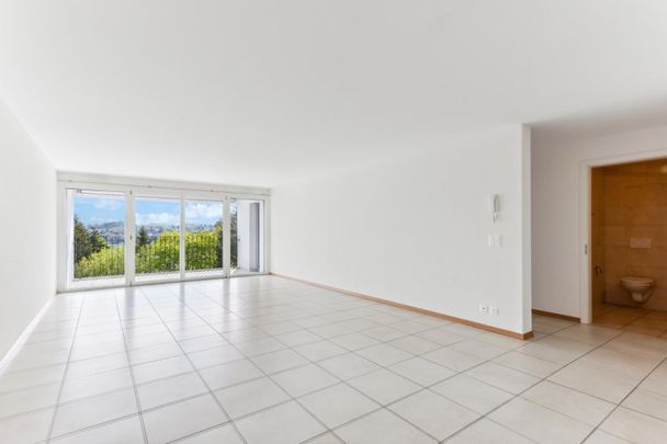 4.5 Zimmer, 131 m², 1. Stock - Photo 1