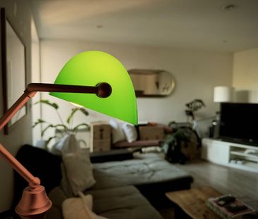 1 Bed Flat, Satchwell Road, E2 - Photo 3
