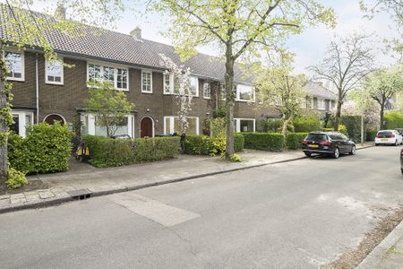 Dr. J.p. Thijsselaan, 16, Utrecht - Foto 4