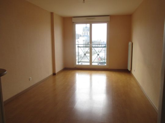 Location Appartement 2 Pièces 42 m² - Photo 1