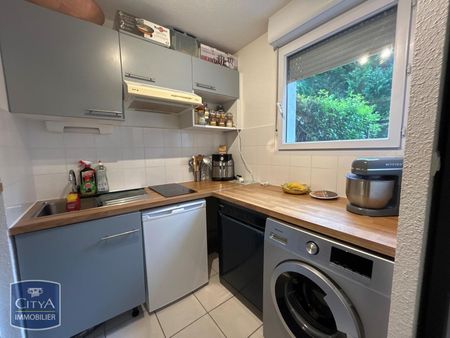 Location Appartement 2 pièces 44m² AGEN 47000 - Photo 5