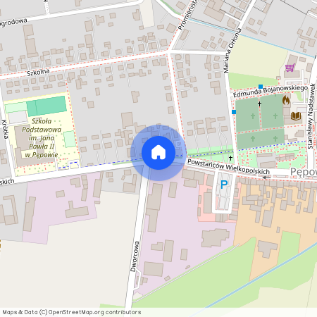 Pępowo, Wisławy Szymborskiej, Pępowo