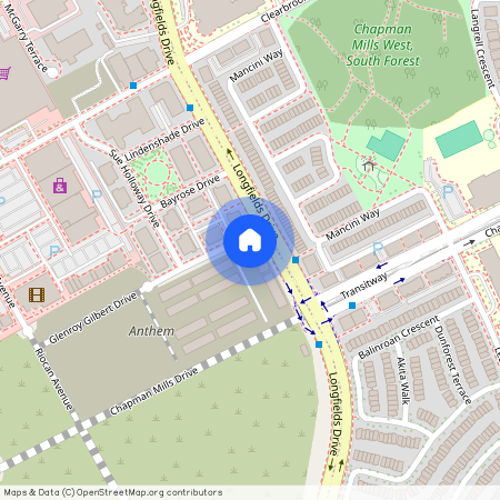 101 - Unit #19 Glenroy Gilbert Drive, Barrhaven