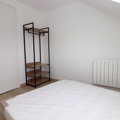 Location Appartement 2 pièces 17m² VICHY 03200 - Photo 1